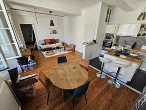 Location Appartement 2 piècesAngers Centre