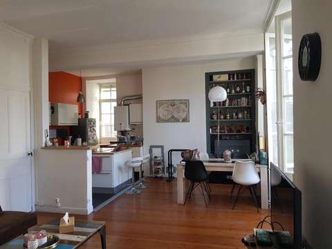 Location appartement 2 pièces