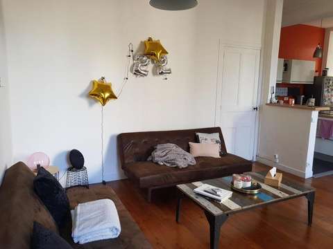 Location appartement 2 pièces