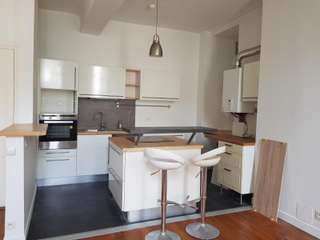 Location appartement 2 pièces