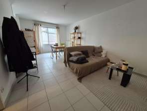 Location Appartement 2 piècesAngers Centre