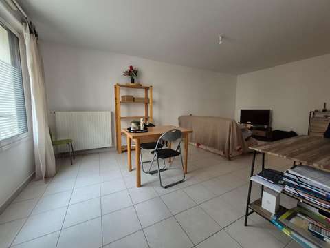 Location appartement 2 pièces