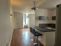 Location appartement 2 pièces Location appartement 2 pièces