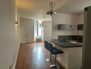 Location Appartement 2 piècesAngers Centre