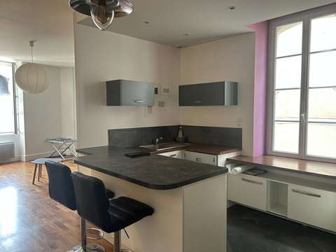 Location appartement 2 pièces Location appartement 2 pièces