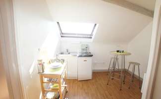 Photo Location appartement Angers Centre