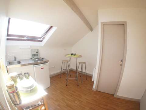 Location appartement 1 pièce Location appartement 1 pièce