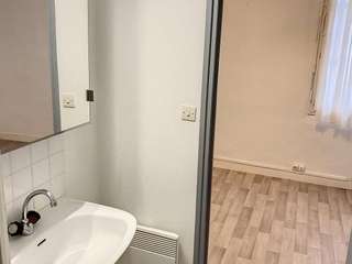Location appartement 1 pièce