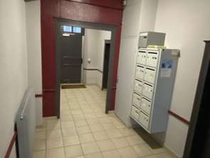 Location Appartement T1Angers Centre