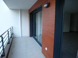 Location Appartement 3 piècesAngers Centre