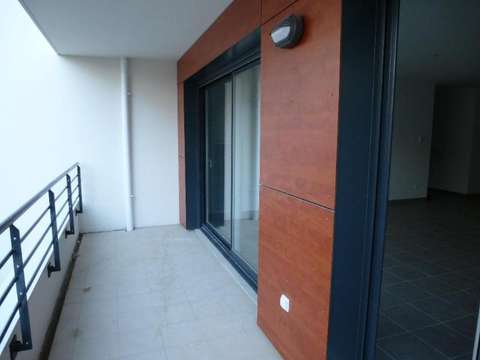 Location appartement 3 pièces Angers Centre 49