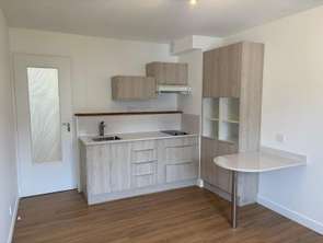 Location Appartement 2 piècesAngers Centre