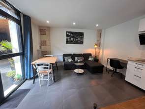 Location Appartement 2 piècesAngers Centre