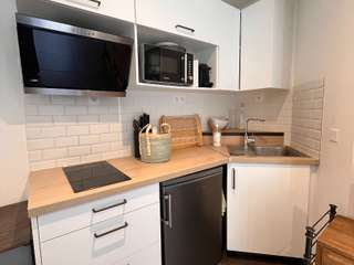 Location appartement 2 pièces