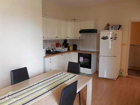 Location appartement 3 pièces Angers Centre 49
