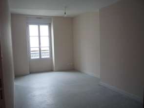 Location Appartement 2 piècesAngers Centre