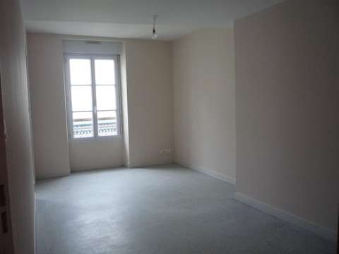 Location appartement 2 pièces Angers Centre 49