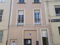 Location appartement 2 pièces Location appartement 2 pièces