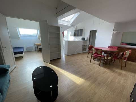 Location appartement 4 pièces Location appartement 4 pièces