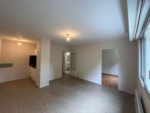 Location Appartement 2 piècesAngers Centre