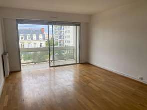 Location Appartement 2 piècesAngers Centre