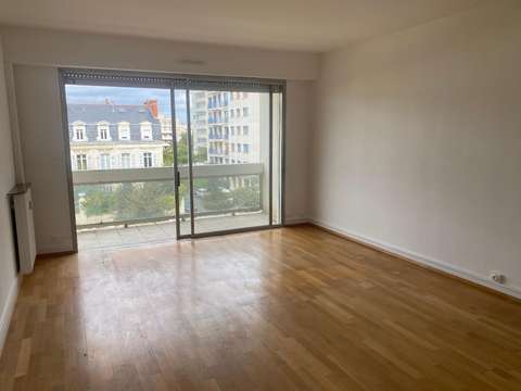 Location appartement 2 pièces Angers Centre 49
