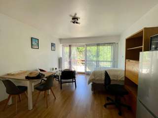 Location Studio 1 pièce