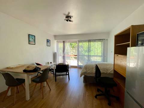 Location Studio 1 pièce Angers Centre 49