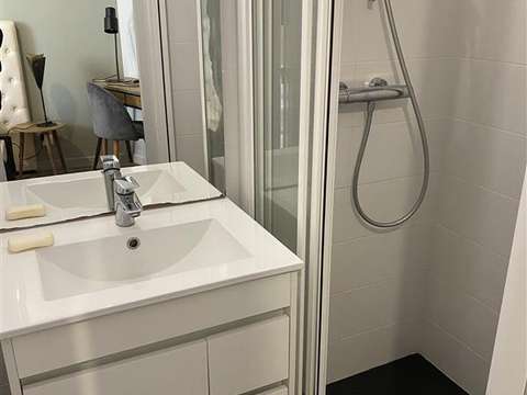 Location appartement 1 pièce