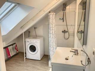 Location appartement 4 pièces