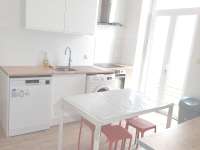 Location appartement 4 pièces