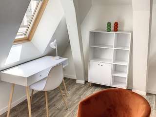 Location appartement 4 pièces