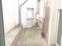 Location appartement 4 pièces