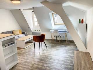 Location appartement 4 pièces