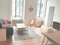 Location appartement 4 pièces