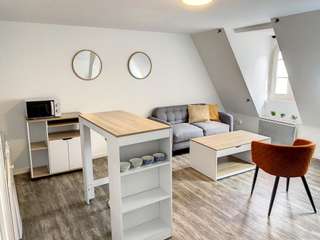Location appartement 4 pièces