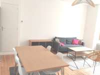 Location appartement 4 pièces
