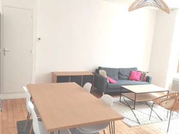 Location appartement 4 pièces
