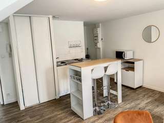 Location appartement 4 pièces