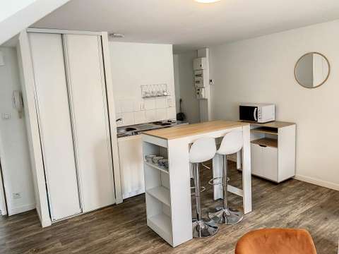 Location appartement 4 pièces