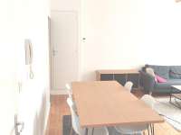 Location appartement 4 pièces