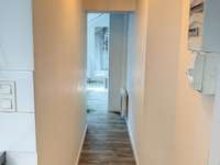 Location appartement 4 pièces