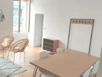 Location appartement 4 pièces