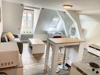 Location appartement 4 pièces Location appartement 4 pièces