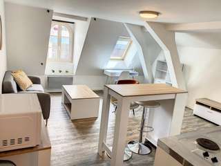 Location appartement 4 pièces