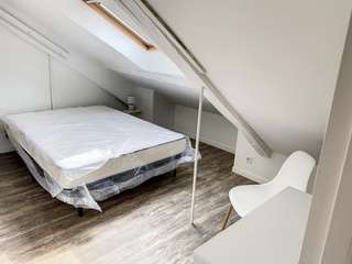 Location appartement 4 pièces