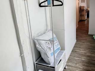 Location appartement 4 pièces