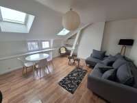 Location appartement 3 pièces