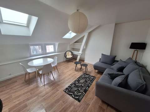 Location appartement 3 pièces Location appartement 3 pièces