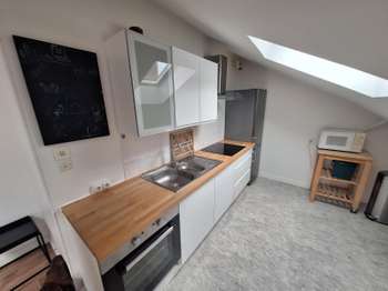 Location appartement 3 pièces